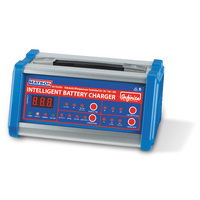 Matson 6/12/24V Infinite Charger IR61224