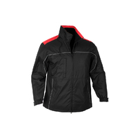 Biz Collection Mens Reactor Jacket