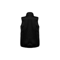 Biz Collection Mens Stealth Tech Vest