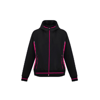 Biz Collection Ladies Titan Jacket