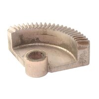 Rgs Husq/Weedeat/Cftman/Mccullspindle Assy 36"38"42" JAS5412