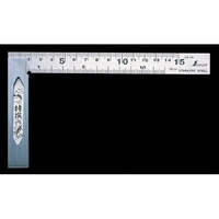 Japanese try-square - 15cm