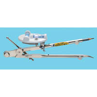 Log scriber