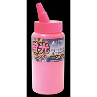 Chalk powder - pink 300g