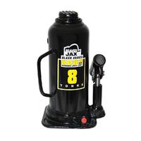 Beaver 8 Ton Hydraulic Bottle Jack JAX008