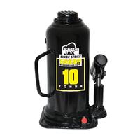 Beaver 10 Ton Hydraulic Bottle Jack JAX010