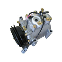 JM Auto Air Conditioning Compressor Mitsubishi Rosa