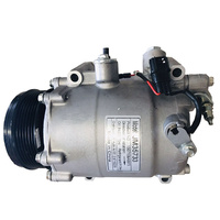 JM Auto Air Conditioning Compressor Honda CRV 07-17