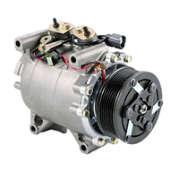 JM Auto Air Conditioning Compressor HS-110R CRV