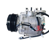 JM Auto Air Conditioning Compressor Honda CRV 13-