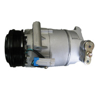 JM Auto Air Conditioning Compressor Holden Astra AH 1.6