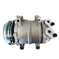 JM Auto Air Conditioning Compressor Triton Diesel 2.5L
