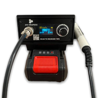 Ozito/Einhell Compatible Battery Solder Station