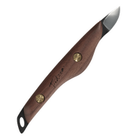 Leather Craft Knife by FEDECA