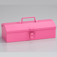 Miniature Toolbox - 20cm - Pink