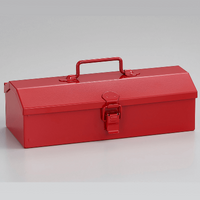Miniature Toolbox - 20cm - Red