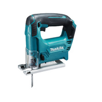 Makita 12V Jigsaw (tool only) JV101DZ