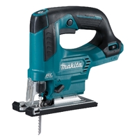 Makita 12V Brushless D-Handle Jigsaw (tool only) JV103DZ