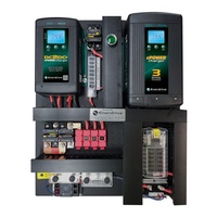 Enerdrive AGM BOARD 40A AC 40A DCDC EPRO+