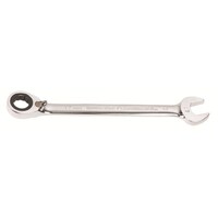 Kincrome Combination Gear Spanner 7/16" Imperial Reversible K030013