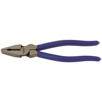 Kincrome Combination Plier High Leverage 200mm (8") K040037
