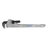 Kincrome 600mm (24") Aluminium Pipe Wrench K040134