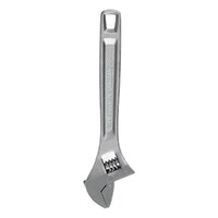 Kincrome 300mm (12") Chrome Adjustable Wrench K040005