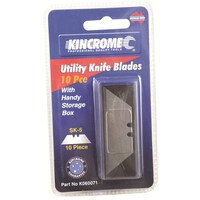 Kincrome 10 Pack Replacement Blades K060071