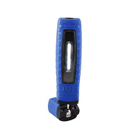 Kincrome LED Li-Ion Worklight Blue K10201