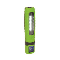 Kincrome LED Li-ion Worklight 'Hi Vis' Green K10202