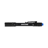 Kincrome Penlight Torch (Rechargable) K10302