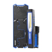 Kincrome Wireless Inspection Light & Torch Kit K10323