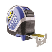 Kincrome Xtenda Tape Measure 8m/26' K11001
