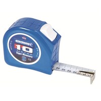 Kincrome Tape Measure Metric 10 Metre K11010