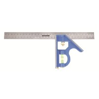 Kincrome Combination Square Imperial & Metric 300mm (12") K11067
