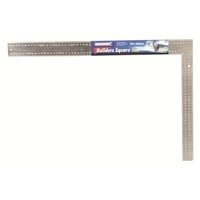 Kincrome Builders Square Steel 400 x 600mm K11073