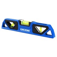Kincrome 255mm Die Cast Torpedo Level K11224
