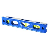 Kincrome 230mm Billet Torpedo Level K11225