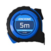 Kincrome 5m Metric Tape Measure K11551