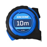 Kincrome 10m Metric Tape Measure K11554