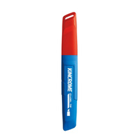 Kincrome Red Chisel Point Marker K11757