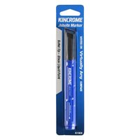 Kincrome Black Paint Marker K11830