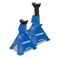 Kincrome Ratchet Jack Stand SWL: 3,000kg 2 Piece K12074