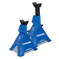 Kincrome Ratchet Jack Stand SWL: 5,000kg 2 Piece K12075