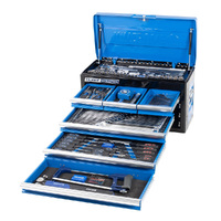Kincrome 182 Piece Evolution Tool Chest 6 Drawer K1211