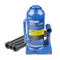 Kincrome 10,000kg Hydraulic Bottle Jack K12153