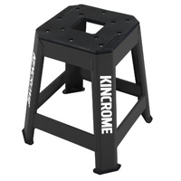 Kincrome Black Motorcycle Track Stand K12280B