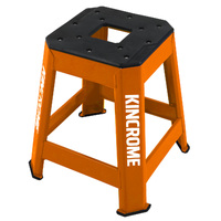 Kincrome Orange Motorcycle Track Stand K12280O