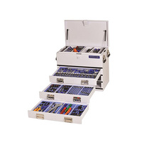 Kincrome 279 Piece Heavy Duty Truck Box Toolkit K1255W