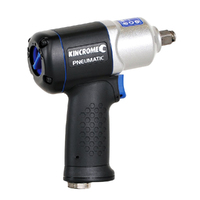 Kincrome Mini Air Impact Gun Composite 1/2" Drive K13202